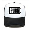 Игра PUBG Кепка Косплей Реквизит Бейсболка Печать Хип-Хоп Кепка Унисекс Женская Унисекс Хлопок Папины Кепки Тракер Кепка Дизайнерская Кепка Унисекс Кепки