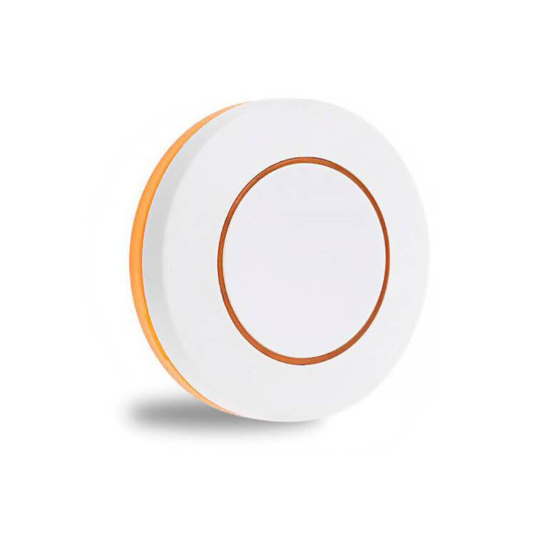 Беспроводной интеллектуальный выключатель света RF 433 МГц настенный выключатель панели с пультом дистанционного управления мини-реле приемник 220 В светодиодная лампа вентилятор