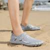 Men's Water Sneakers Large Size Outdoor Beach Shoyes Multi -functional Fitness Shoes Climbing Shoes