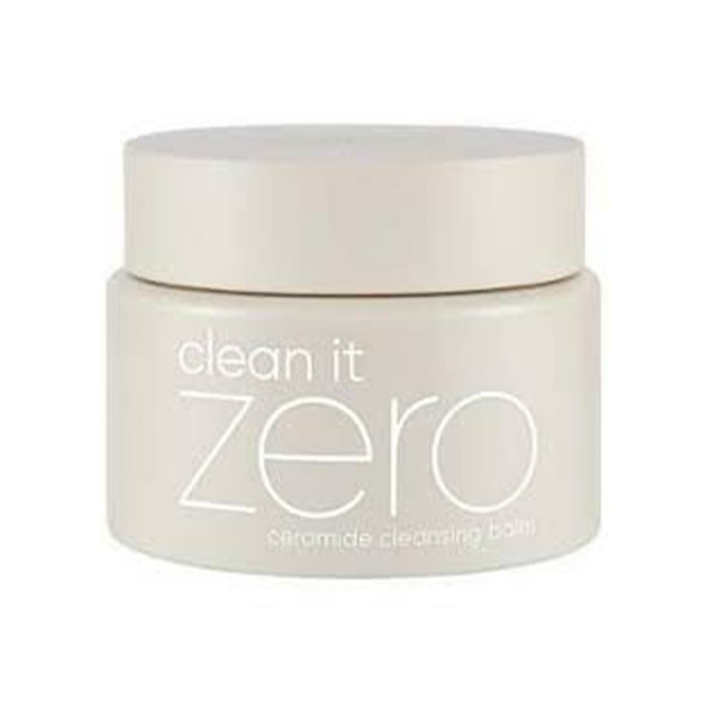 BANILA CO Clean It Zero очищающий бальзам 100 мл (7 вариантов)