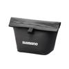 SHIMANO Reel Case Reel Splash Guard Black BP-037S