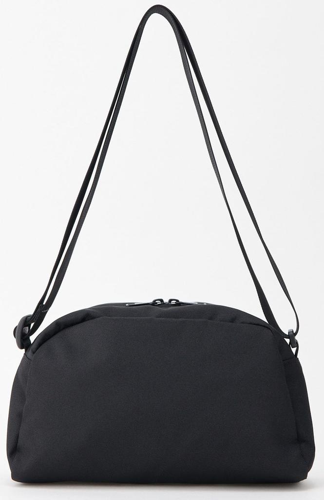 Kelty Наплечная сумка для улицы ES ROUND TOP BAG S 5л Черная 3259270526
