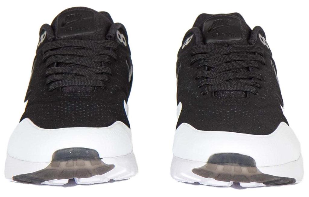 Nike Air Max Ultra Moire Белый Черный 705297-011
