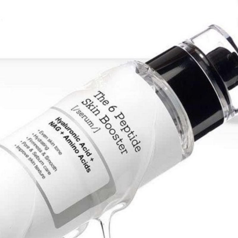 COSRX Сыворотка-бустер для кожи The 6 Peptide 150 мл