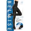 Belmise Official Slim Thongs PRO Compression Slim Compression 80 Color High Calf Swelling Compression Knee Warmers Thongs, Leggings, Leggings, Socks,