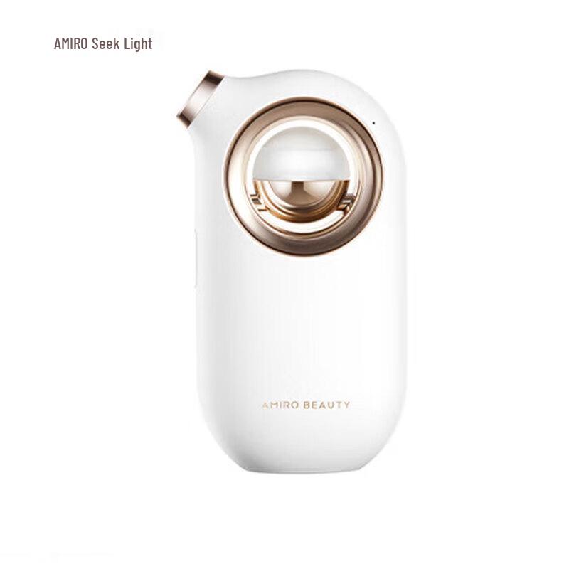Устройство AMIRO Beauty Hydro-Mist, штекер CN (адаптер в комплекте)