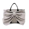 [VITAFELICE] Женская нейлоновая сумка-тоут с двусторонней лентой Vita Felice ubb-sp-0393 (серый)