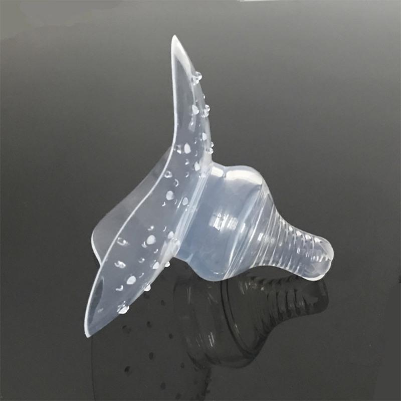 Полукруглый стиль, силиконовые накладки на соски для беременных, защитные накладки для грудного вскармливания, соска для матери и молока