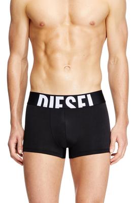 Мужские трусы-боксеры Diesel DAMIEN-D-POP-55, размер XL, черный, 9XX, A179010DCBL
