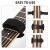 Professional Electric Guitar Mute Strap Guitar String Mute Dampener Adjustable Guitar Dampener Guitar Mute Band