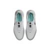 Nike Кроссовки унисекс Air Zoom Infinity Tour NEXT% Белый Серый Туман Динамичный Бирюзовый Черный DC5221-105