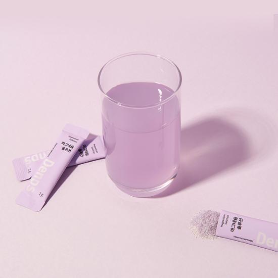 Раствор магния Denps 30 пакетов x 2 коробки (запас на 2 месяца)