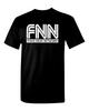 Мужская футболка FNN Fake New Network 1753