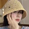 Кружевная солнцезащитная шляпа, пляжная шляпа с защитой от ультрафиолета, новая рыболовная шляпа для спорта на открытом воздухе