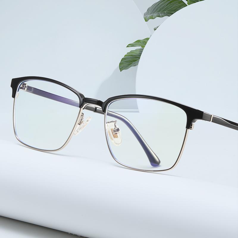 Компьютерные очки для мужчин