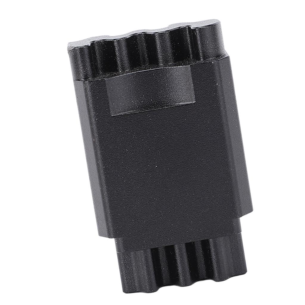 Инструмент для фиксации распредвалов с двумя головками 42314 Металлический Удобный в использовании Замена для двигателей Twin Cam M8 Milwaukee 8