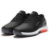 Puma Alphacat Nitro Black Quiet Shade Red Men Sneakers Red-Blast 378692-05