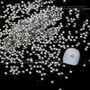 100pcs Super Glitter Mini Zircon 3D ail Art Decorations Accessories Manicure Garment Rhinestone R2X3