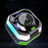 Phone Cooling Fan Cooler High Performance Semiconductor Gadget Live Streaming