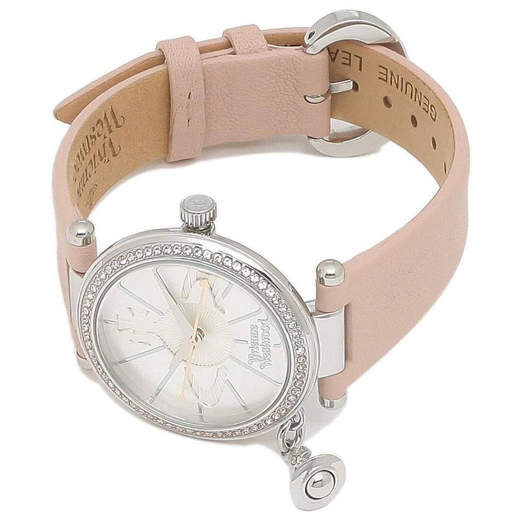 Часы VV006SLPK Pink [Vivienne Westwood] Женские [Товар]