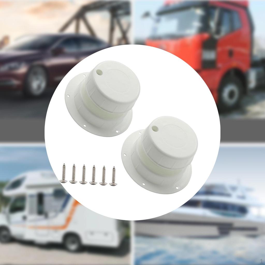Крышка вентиляционного отверстия для автофургона, сантехническая крышка для ремонта