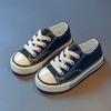 Детская парусиновая обувь весна осень новый стиль малышей детский сад детская обувь корейская версия
