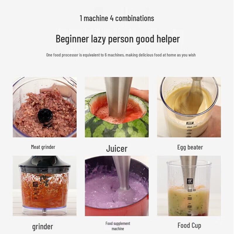 ZWILLING Family Feast 19-Piece Cookware Set