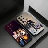 Чехол для телефона J-Jonas B-Brothers для Samsung Galaxy S20,23 Ultra S24,22 Plus S25,26,21FE TPU Чехол
