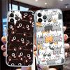 MY5 Чехол для телефона с котенком Мяу для LG K22 K30 K40 K40S K41 K42 K50 K50S K51 K51S K52 K61 K62 K71 K92 Q60 Q61 V40 V50 V60