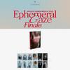 2024~25 TAEMIN World Tour Ephemeral Gaze Finale Postcard Book