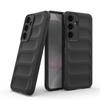 For Samsung Galaxy S25 Plus 5g Back Cover Phone Case Soft Silicone Anti-fall Shockproof Protection Funda Coque Phone Cases