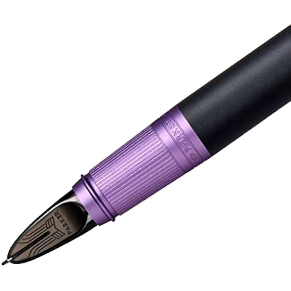 PARKER Худи Официальный Ingenuity Slim Комплект из 2 шт. Глубокий Черный Зеленый BT (2172202) Глубокий Черно-Фиолетовый BT...