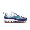 Детские кроссовки Air Max 98 GS Hornets Purple Court-Purple Terra-Blush-Spirit-Teal BV4872-500