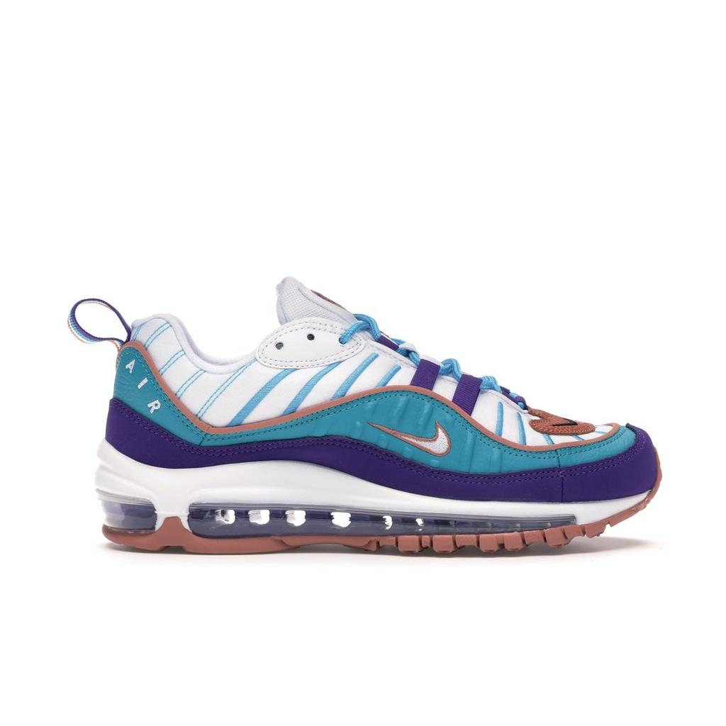 air max 98 lavender
