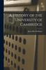 Книга A History of the University of Cambridge