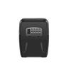 Passwords Code Key Safe Box Large Capacity Key Lock Safe Box 4 Digit Combination Key Box  Garage