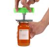 1-4 Inches Lid Stainless Steel Can Bottle Jar Opener Kitchen Tools Adjustable