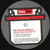 12-дюймовая пластинка BABY BLAK No Coast Allstars Economix RR0017EP RAPSTER 2003 Франция Рэп Хип-Хоп R&B Б/у