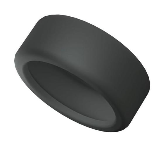 Силиконовый защитный чехол для кольца Oura Ring Gen 3. Рабочая защита от падения и выскальзывания. Эластичный чехол S/M. Универсальный размер. Простота в использовании. Смарт-кольцо. Эластичный чехол.