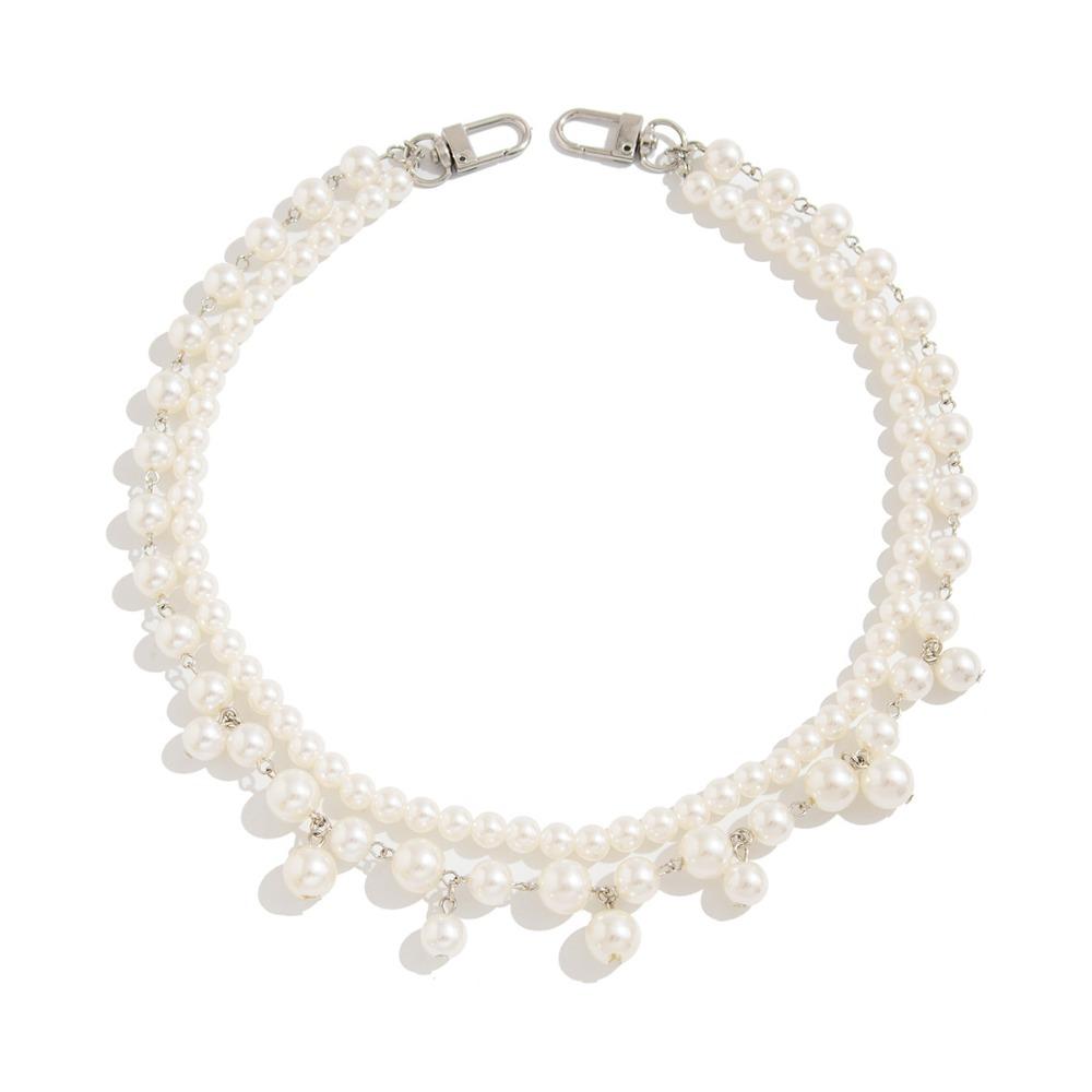 Tassel Punk Belt Chain Gothic Pants Chain Fashion Tassel Jeans Chain Jeans