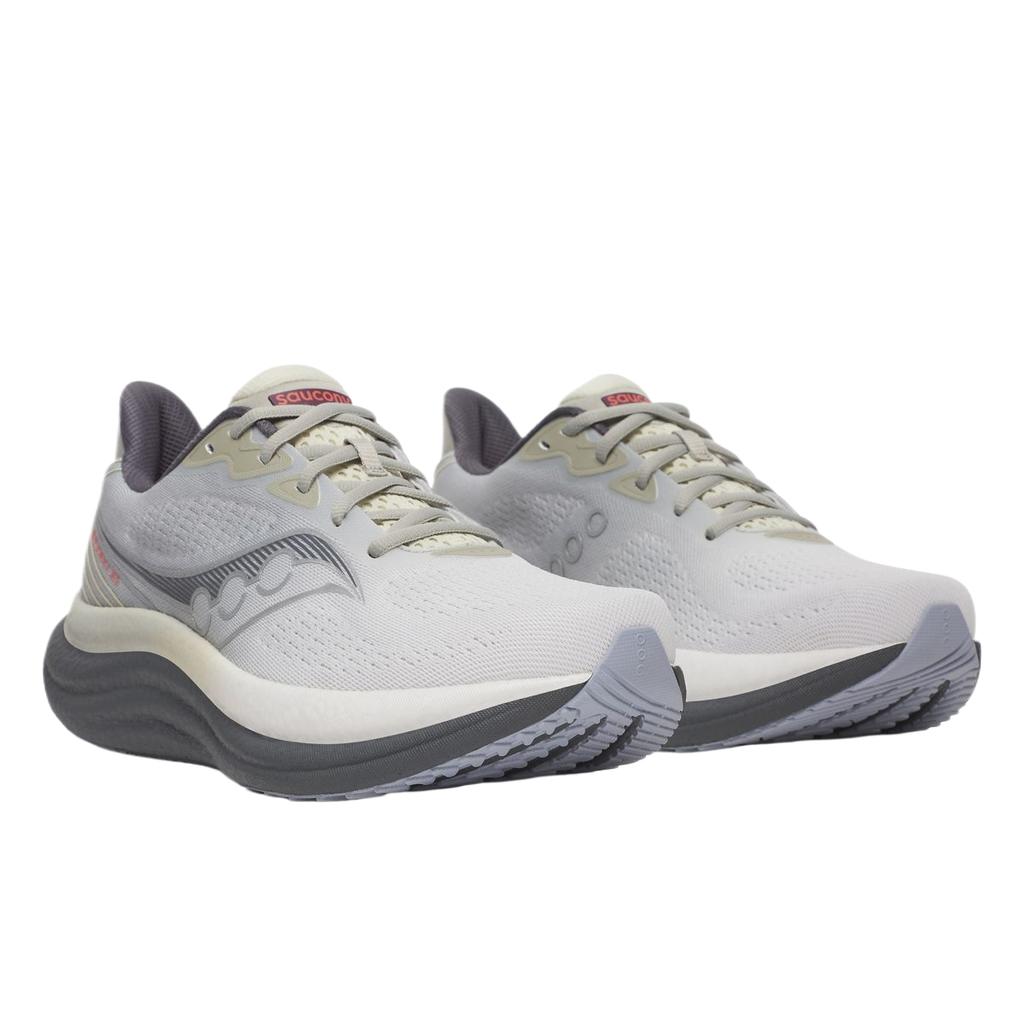 SAUCONY Мужские кроссовки Triumph 23 Wide Grey Shadow S21024-505