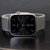 Парашютные ремни для Apple Watch ultra 2 Band 49 мм 45 мм 46 мм 44 мм 42 мм 40 мм 41 мм correa Bracelet IWatch Series 10 9 8 7 6 3 SE