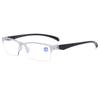 Smart Automatic Zoom Eyeglasses Anti-Blue Light Reading Glasses Men Women Optical Spectacle Computer Eyeglass Lunette Femme