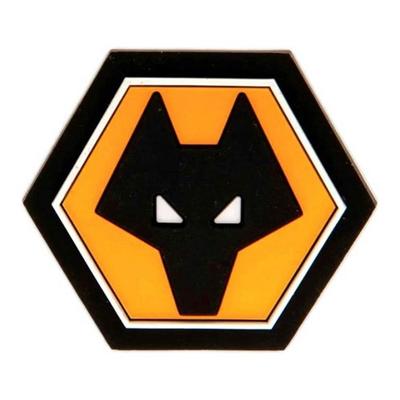3D Магнит на холодильник Crest