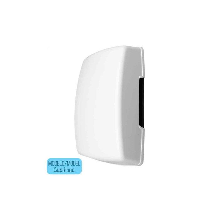 Sonnette модель guadiana 110-230v акк 80db