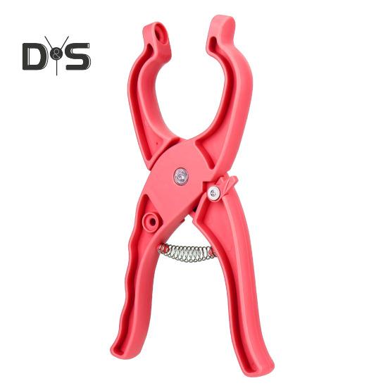 Инструмент для создания безопасных глаз для вязания крючком кукол, изготовление расходных материалов, инструмент для самостоятельного изготовления крючком кукол, чучел животных, вспомогательный инструмент для крепления безопасных глаз