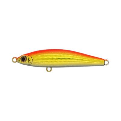 Воблер Yamashita Pencil Bait Blue Code C60 60мм 7г Акакин L16H 603941 Воблер 019 Акакин
