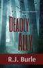 Книга Deadly Ally : Mountain Warriors Book 2