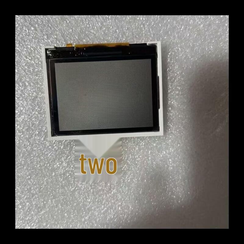 Motorola Walkie-Talkie LCD Display Panel (CN version)