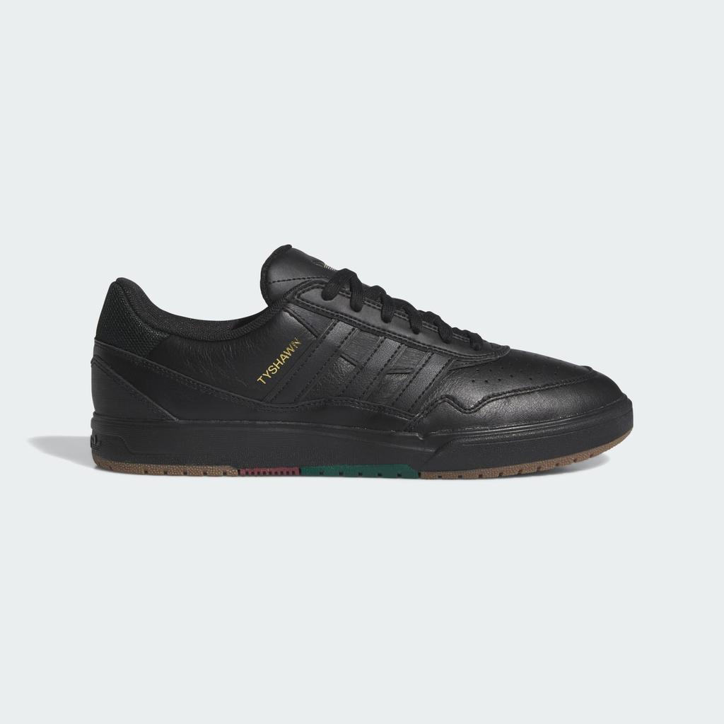 IF9709 adidas Originals Tyshawn 2 Core Black (Мужской)